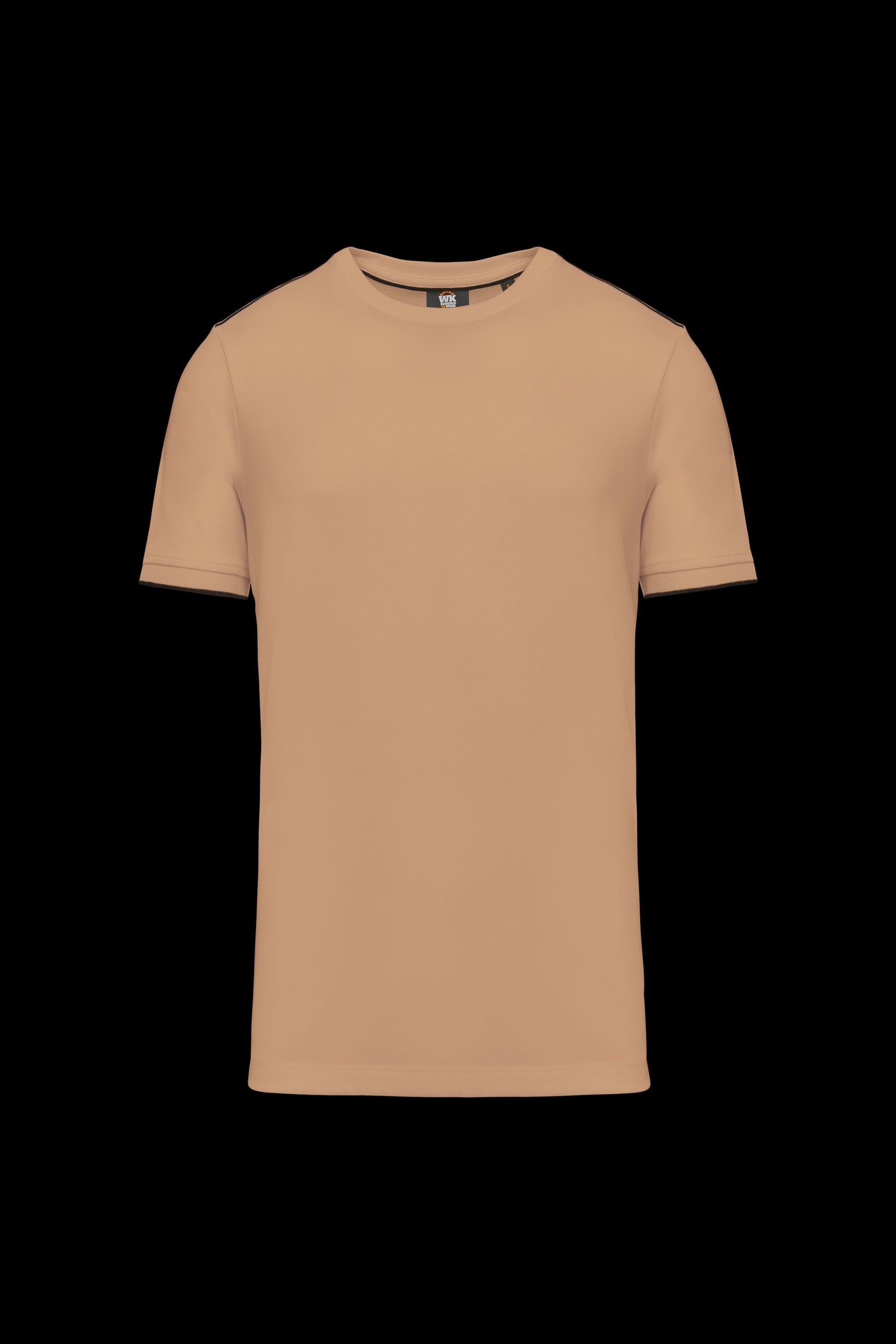 T-Shirt mistocotone 190 gr