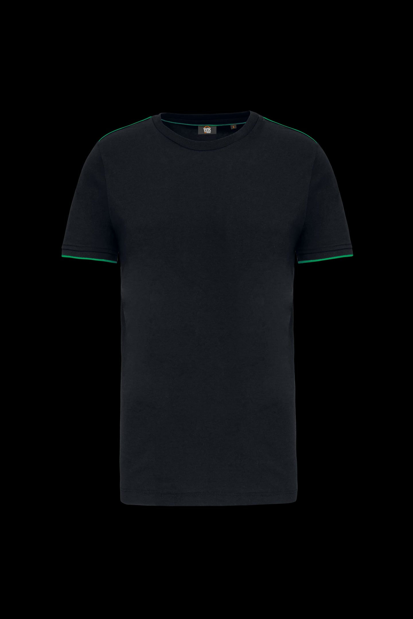 T-Shirt mistocotone 190 gr
