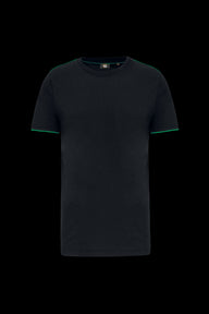 T-Shirt mistocotone 190 gr