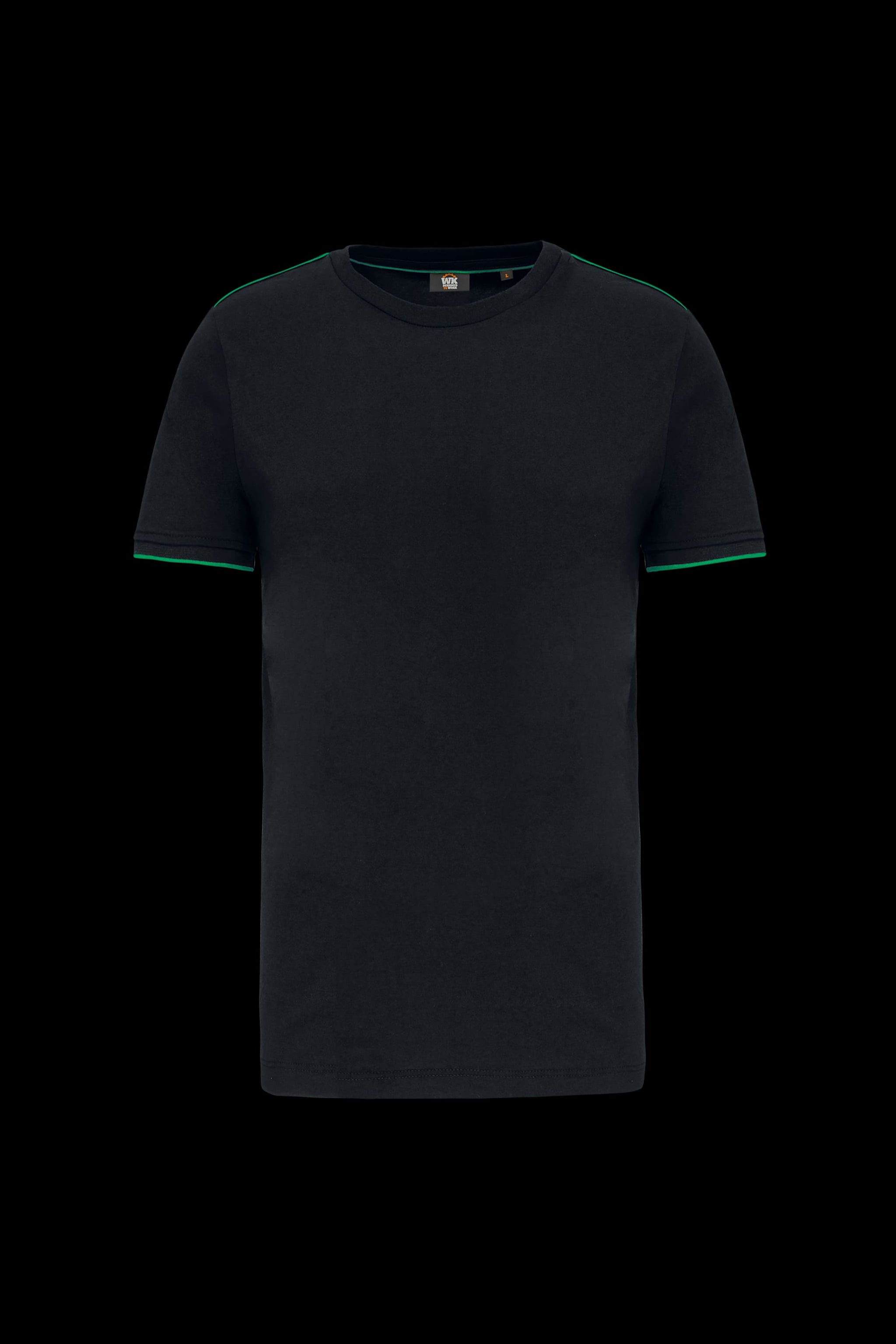 T-Shirt mistocotone 190 gr