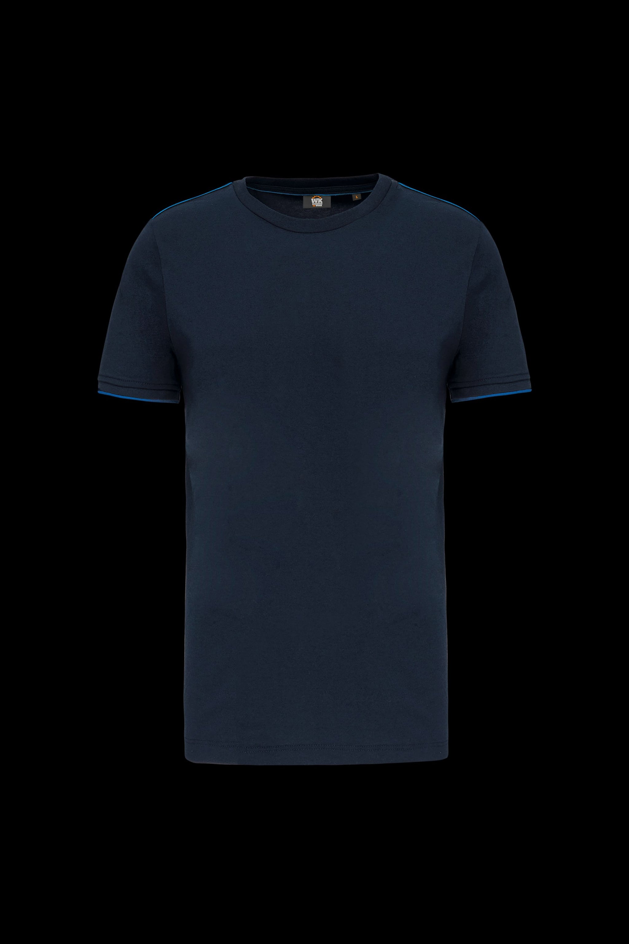 T-Shirt mistocotone 190 gr