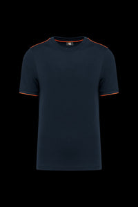 T-Shirt mistocotone 190 gr
