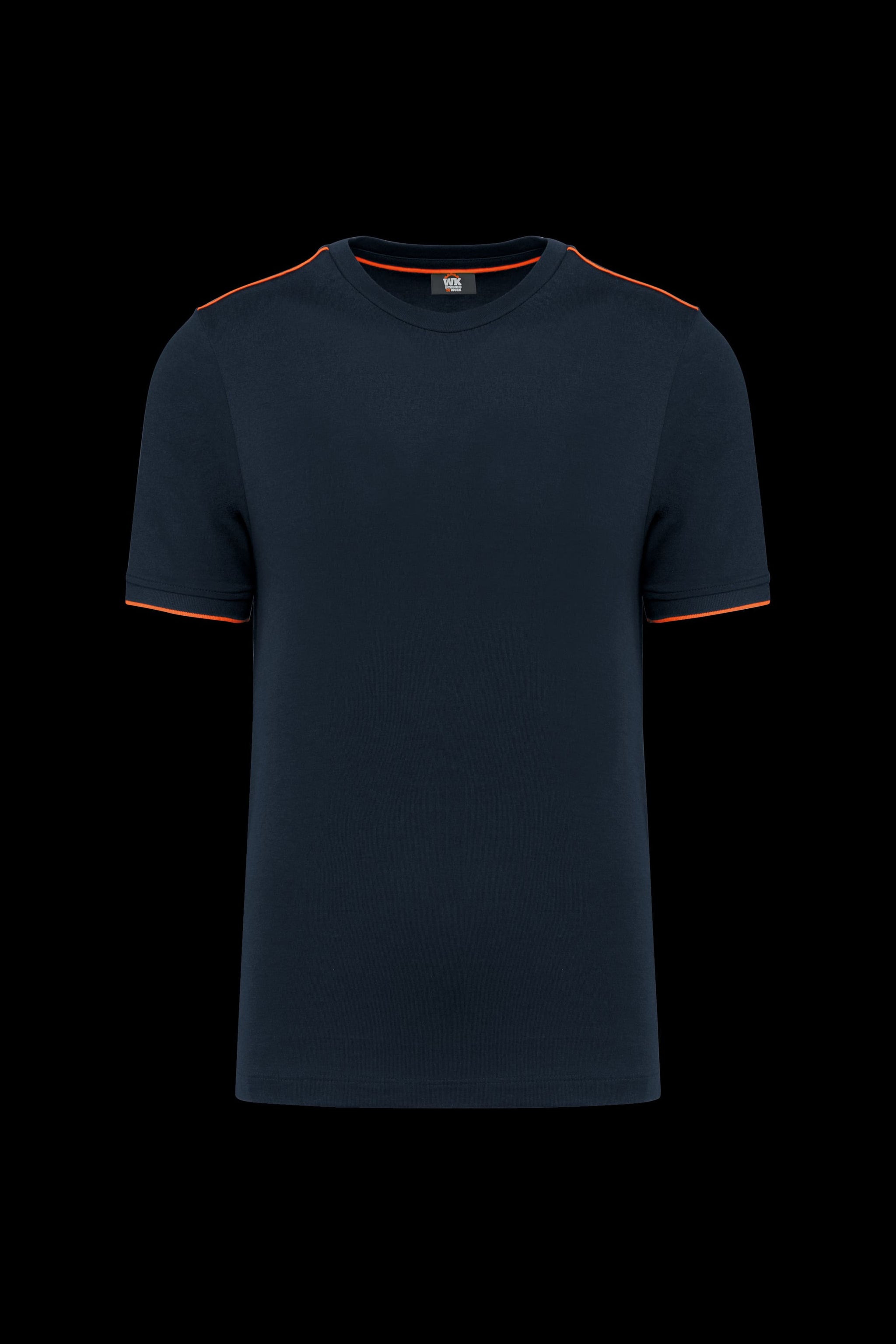 T-Shirt mistocotone 190 gr