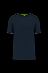 T-Shirt mistocotone 190 gr