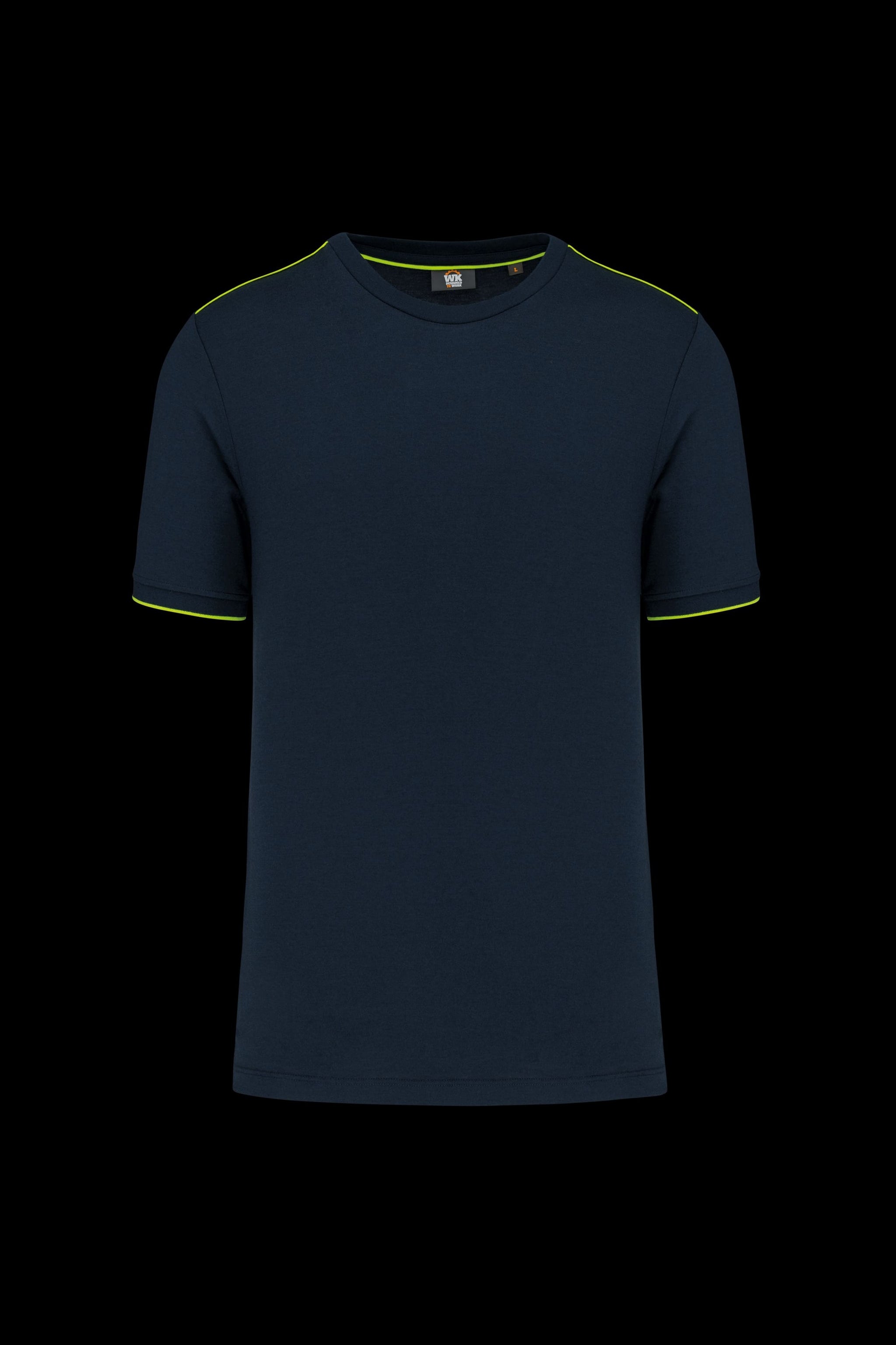 T-Shirt mistocotone 190 gr