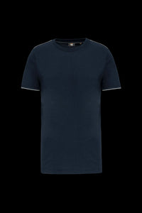 T-Shirt mistocotone 190 gr