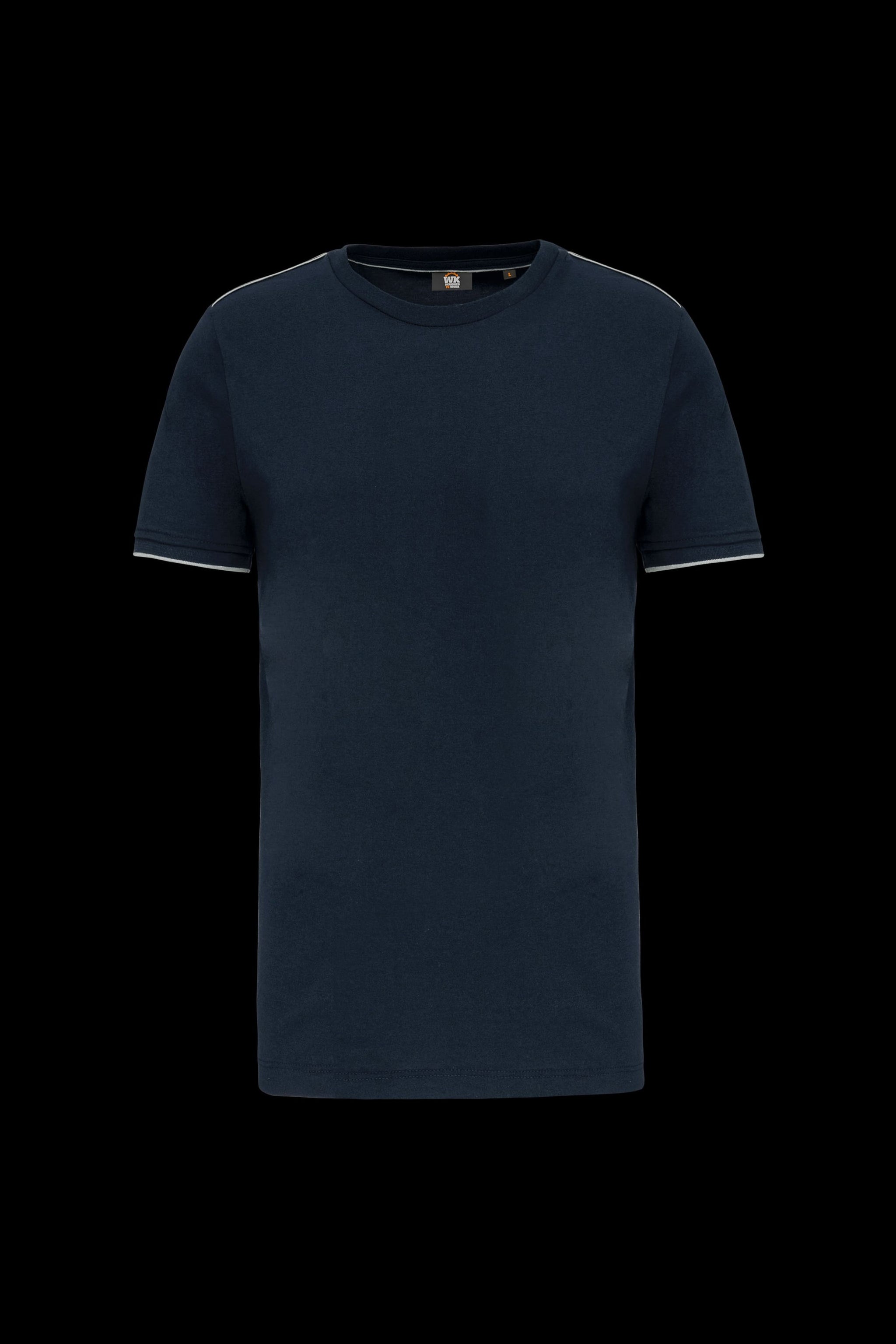 T-Shirt mistocotone 190 gr