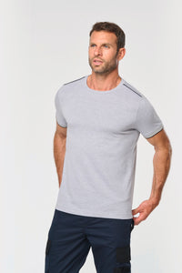 T-Shirt mistocotone 190 gr