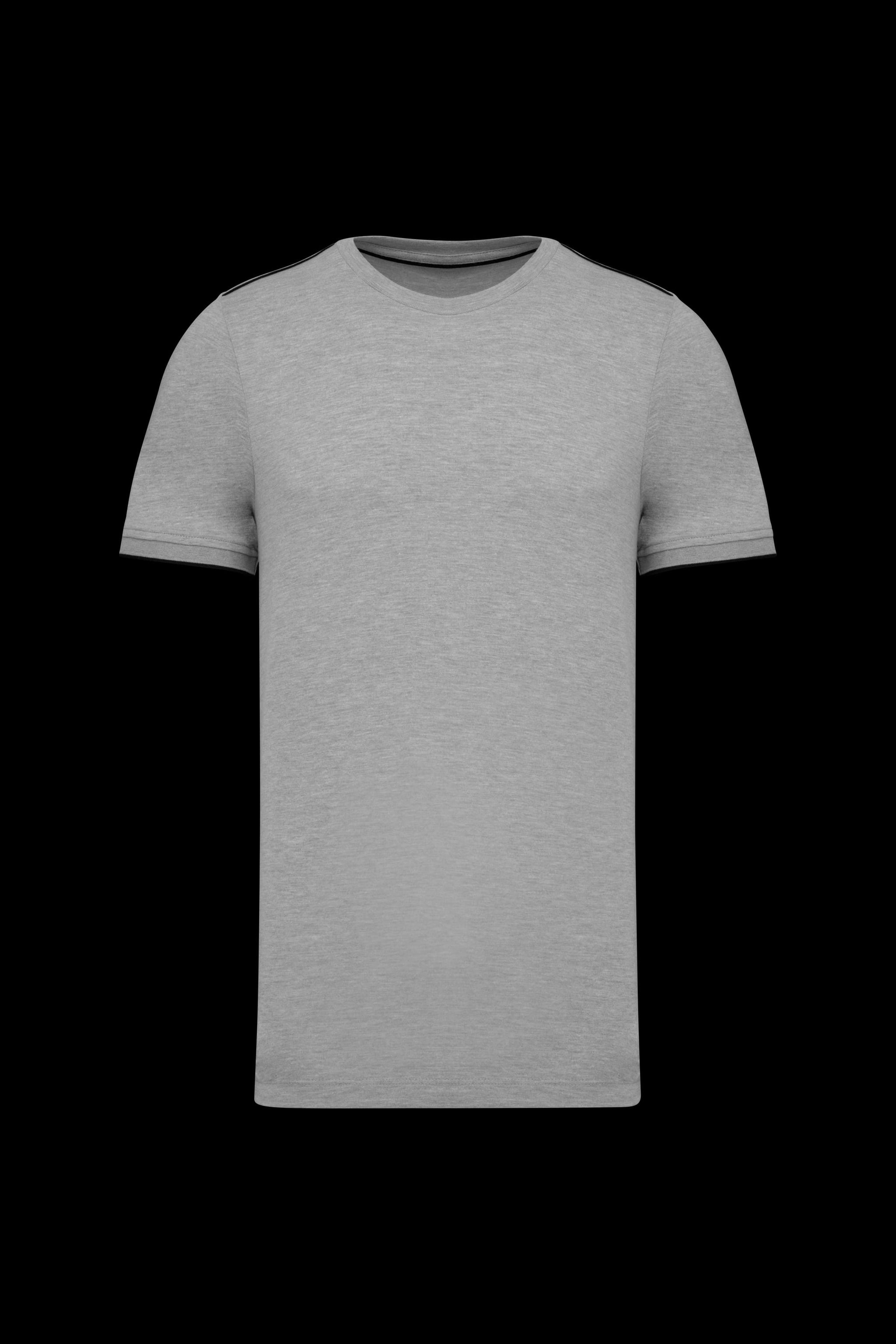T-Shirt mistocotone 190 gr