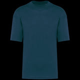 kariban-t-shirt-oversize-cotone-blu-chiaro-k3008