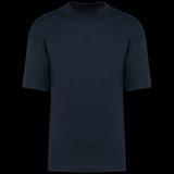 kariban-t-shirt-oversize-cotone-navy-k3008