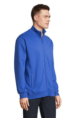 Felpa unisex zip intera Cooper 280 gr