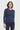 T-shirt donna cotone maniche lunghe Imperial LSL 190 gr
