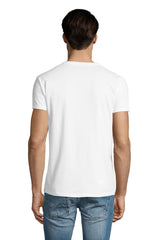 T-shirt cotone Imperial V 190 gr
