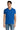 T-shirt cotone Imperial V 190 gr
