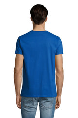 T-shirt cotone Imperial V 190 gr