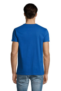 T-shirt cotone Imperial V 190 gr