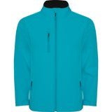 Giacca softshell Roly Nebraska 300 gr