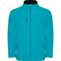 Giacca softshell Roly Nebraska 300 gr