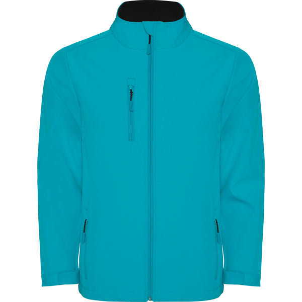 Giacca softshell Roly Nebraska 300 gr