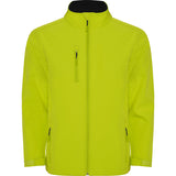 Giacca softshell Roly Nebraska 300 gr