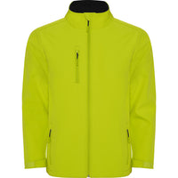 Giacca softshell Roly Nebraska 300 gr