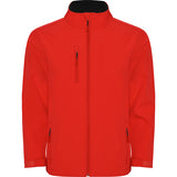 Giacca softshell Roly Nebraska 300 gr