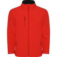 Giacca softshell Roly Nebraska 300 gr