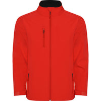 Giacca softshell Roly Nebraska 300 gr