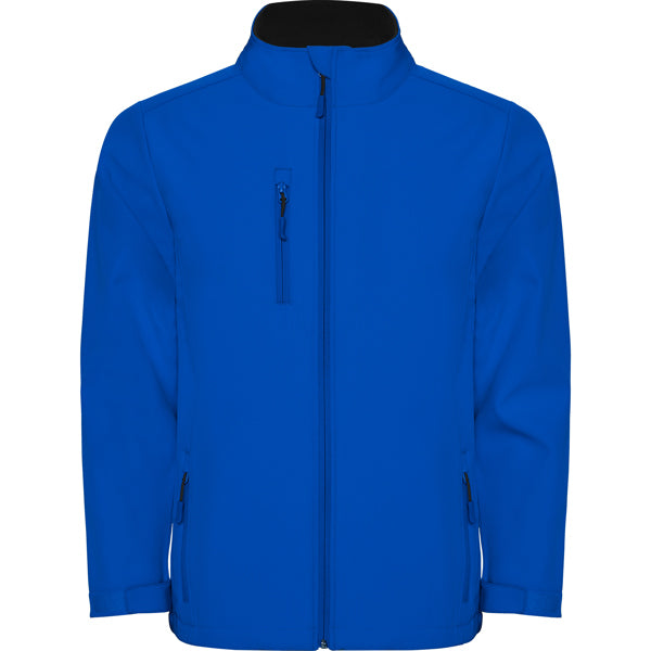 Giacca softshell Roly Nebraska 300 gr