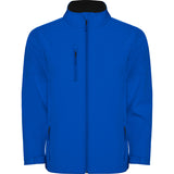 Giacca softshell Roly Nebraska 300 gr