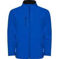 Giacca softshell Roly Nebraska 300 gr