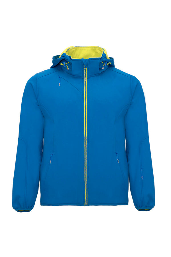 Giacca softshell Roly Siberia 300 gr