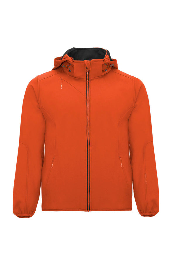 Giacca softshell Roly Siberia 300 gr
