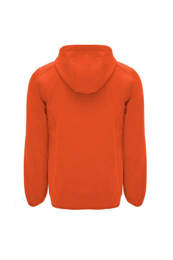 Giacca softshell Roly Siberia 300 gr
