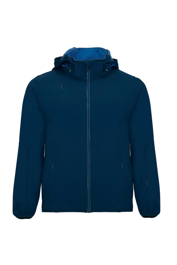 Giacca softshell Roly Siberia 300 gr