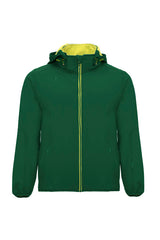 Giacca softshell Roly Siberia 300 gr