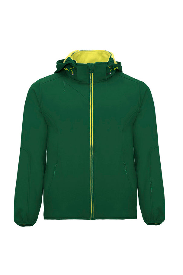 Giacca softshell Roly Siberia 300 gr