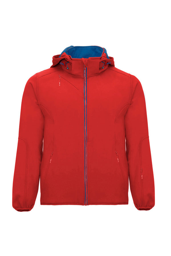 Giacca softshell Roly Siberia 300 gr