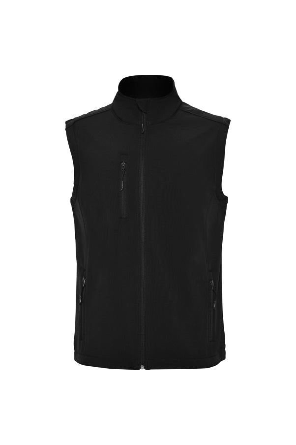 Gilet softshell Roly Quebec 300 gr