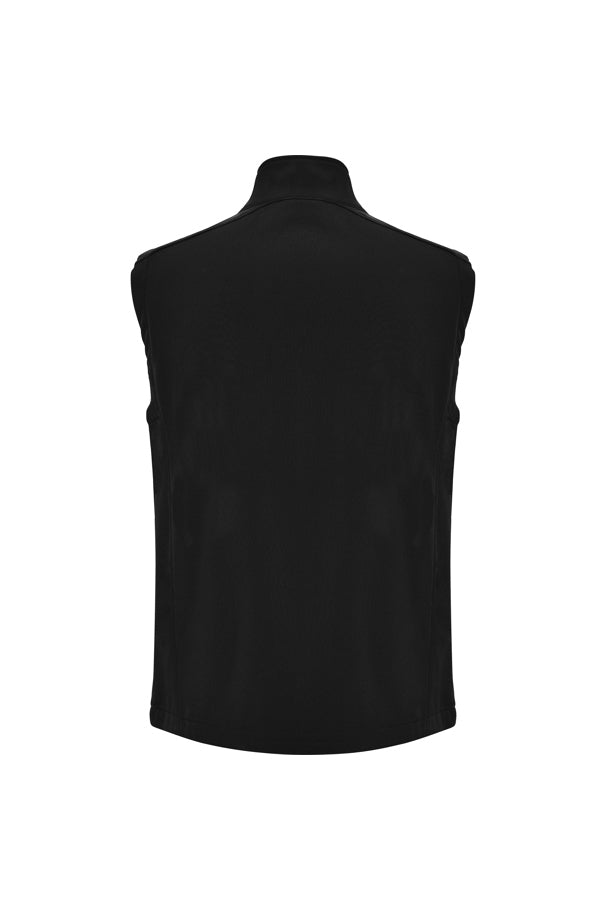 Gilet softshell Roly Quebec 300 gr