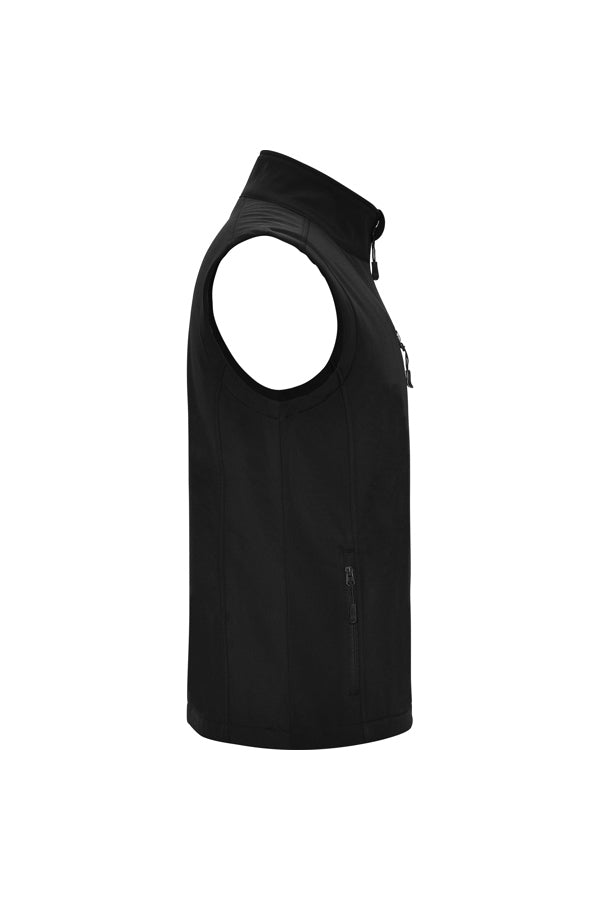 Gilet softshell Roly Quebec 300 gr