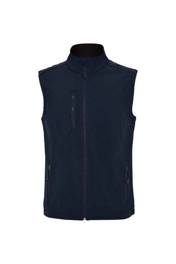 Gilet softshell Roly Quebec 300 gr