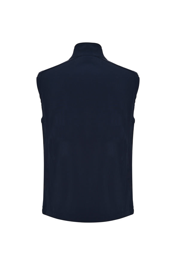 Gilet softshell Roly Quebec 300 gr