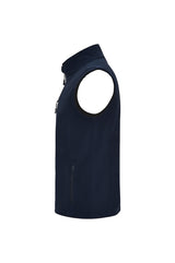 Gilet softshell Roly Quebec 300 gr