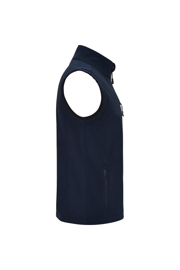 Gilet softshell Roly Quebec 300 gr