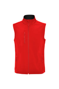 Gilet softshell Roly Quebec 300 gr