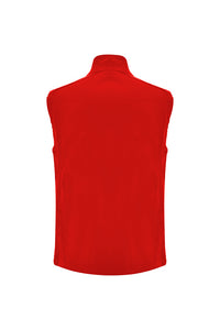 Gilet softshell Roly Quebec 300 gr