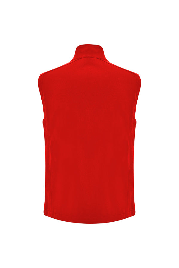 Gilet softshell Roly Quebec 300 gr