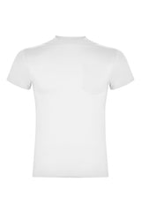 T-shirt cotone Roly Teckel 160 gr